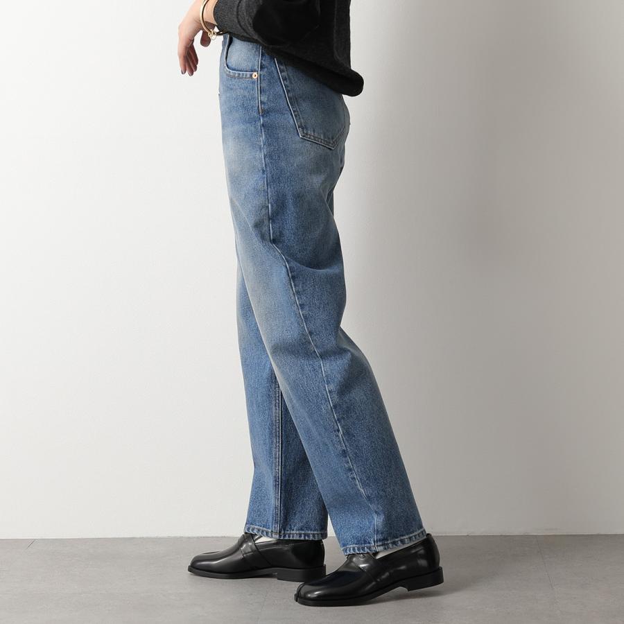 MM6 エムエムシックス メゾンマルジェラ ジーンズ S52LA0119 S30589