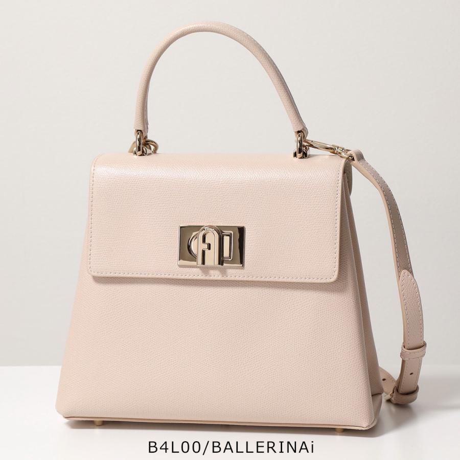 FURLA（フルラ） ハンドバッグ 1927 BAKPACO ARE000 レディース レザー 