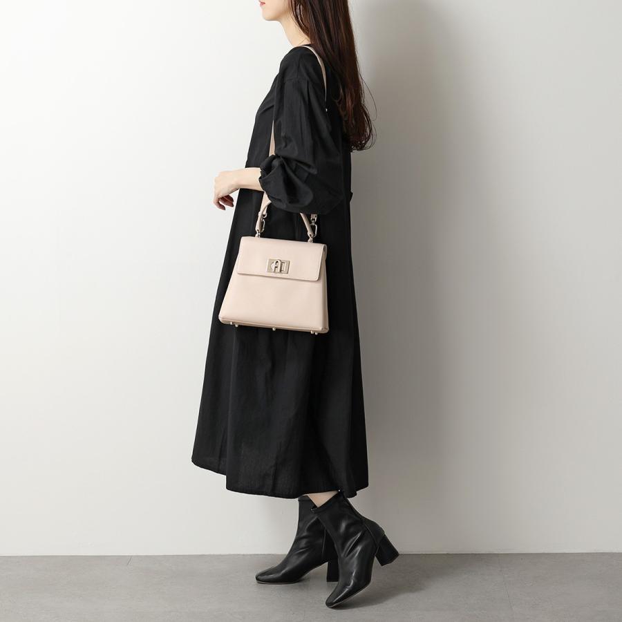 FURLA（フルラ） ハンドバッグ 1927 BAKPACO ARE000 レディース レザー 