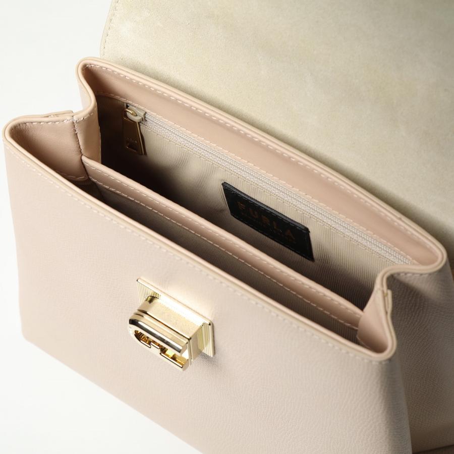 FURLA（フルラ） ハンドバッグ 1927 BAKPACO ARE000 レディース レザー