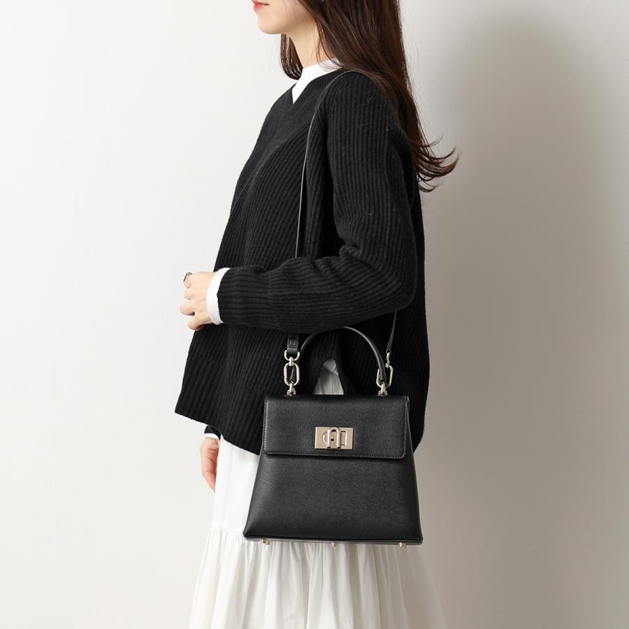 FURLA（フルラ） ハンドバッグ 1927 BAKPACO ARE000 レディース レザー 