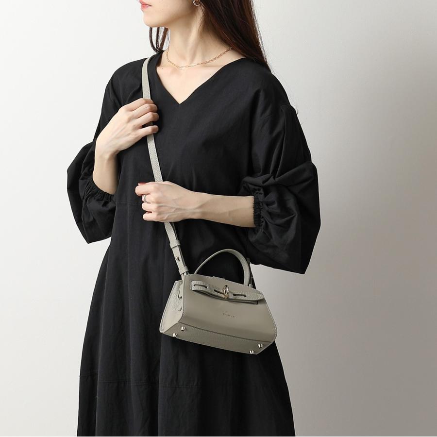 FURLA Furla フルラ ハンドバッグ MARGHERITA MINI マルゲリータ FURLA Furla フルラ ハンドバッグ MARGHERITA MINI マルゲリータ