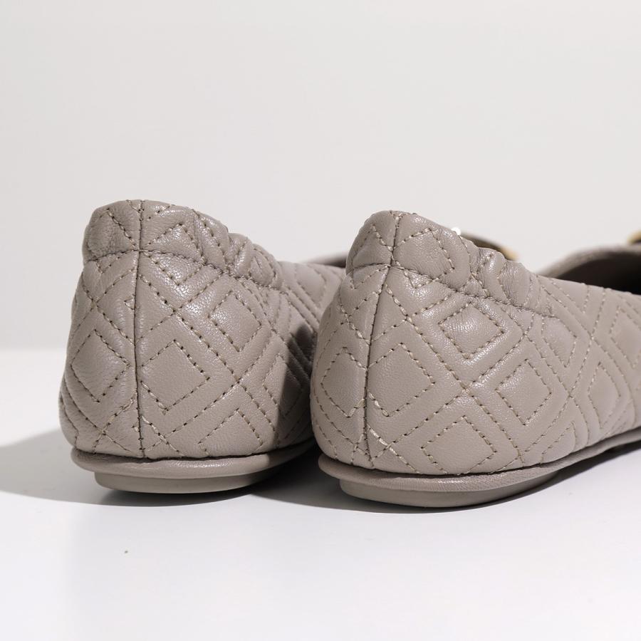 TORY BURCH トリーバーチ バレエシューズ QUILTED MINNIE 50736 TORY BURCH トリーバーチ バレエシューズ QUILTED MINNIE 50736