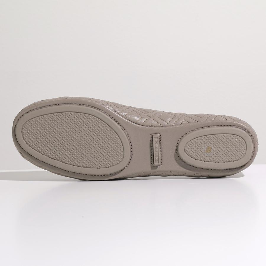 TORY BURCH トリーバーチ バレエシューズ QUILTED MINNIE 50736 TORY BURCH トリーバーチ バレエシューズ QUILTED MINNIE 50736