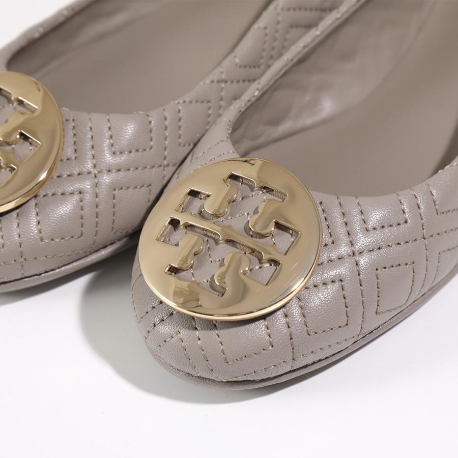TORY BURCH トリーバーチ バレエシューズ QUILTED MINNIE 50736 TORY BURCH トリーバーチ バレエシューズ QUILTED MINNIE 50736
