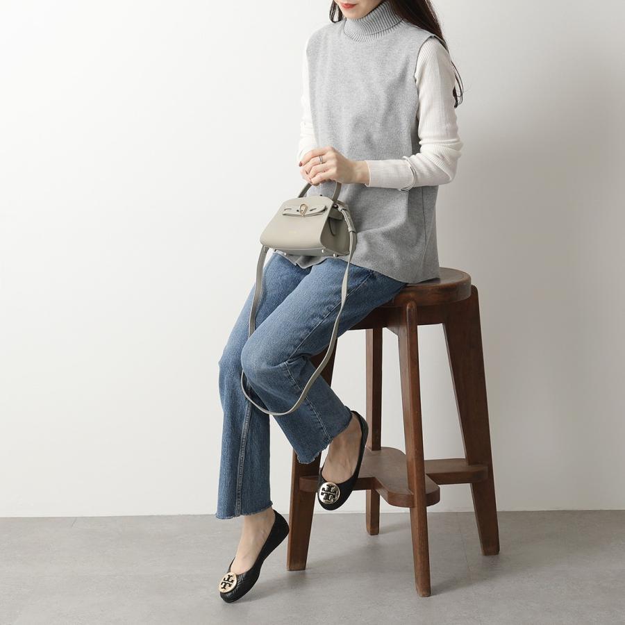 TORY BURCH トリーバーチ バレエシューズ QUILTED MINNIE 50736 TORY BURCH トリーバーチ バレエシューズ QUILTED MINNIE 50736