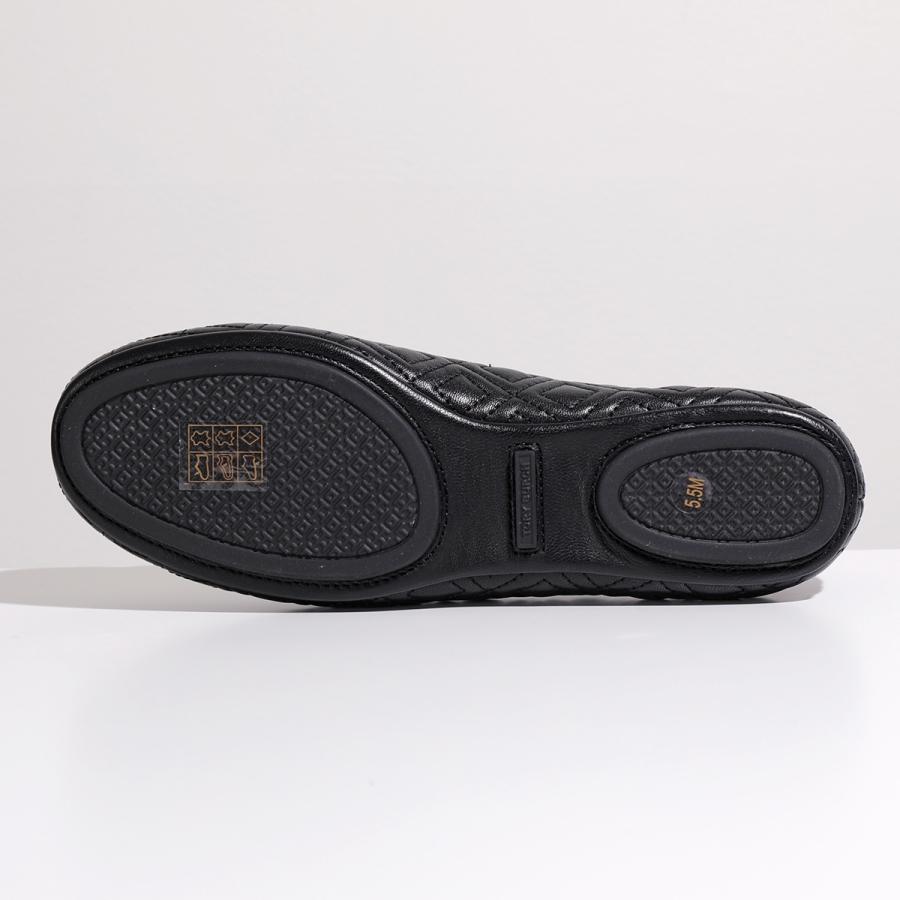 TORY BURCH トリーバーチ バレエシューズ QUILTED MINNIE 50736 TORY BURCH トリーバーチ バレエシューズ QUILTED MINNIE 50736