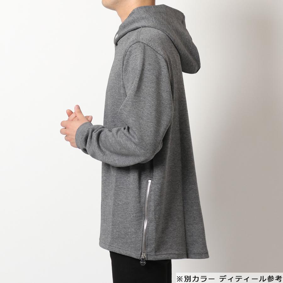 BALR.パーカーグレー B10011 【公式通販】