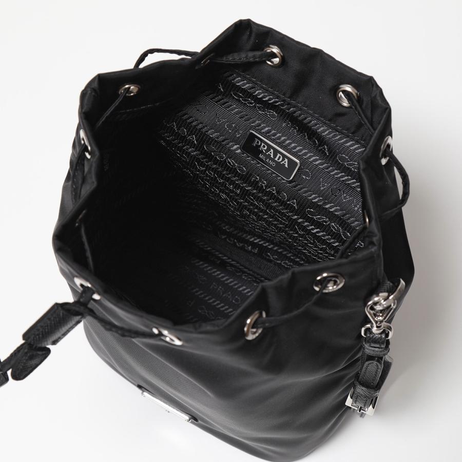 PRADA プラダ ポーチ 1NE369 R067 レディース ReNylon PRADA プラダ ポーチ 1NE369 R067 レディース ReNylon