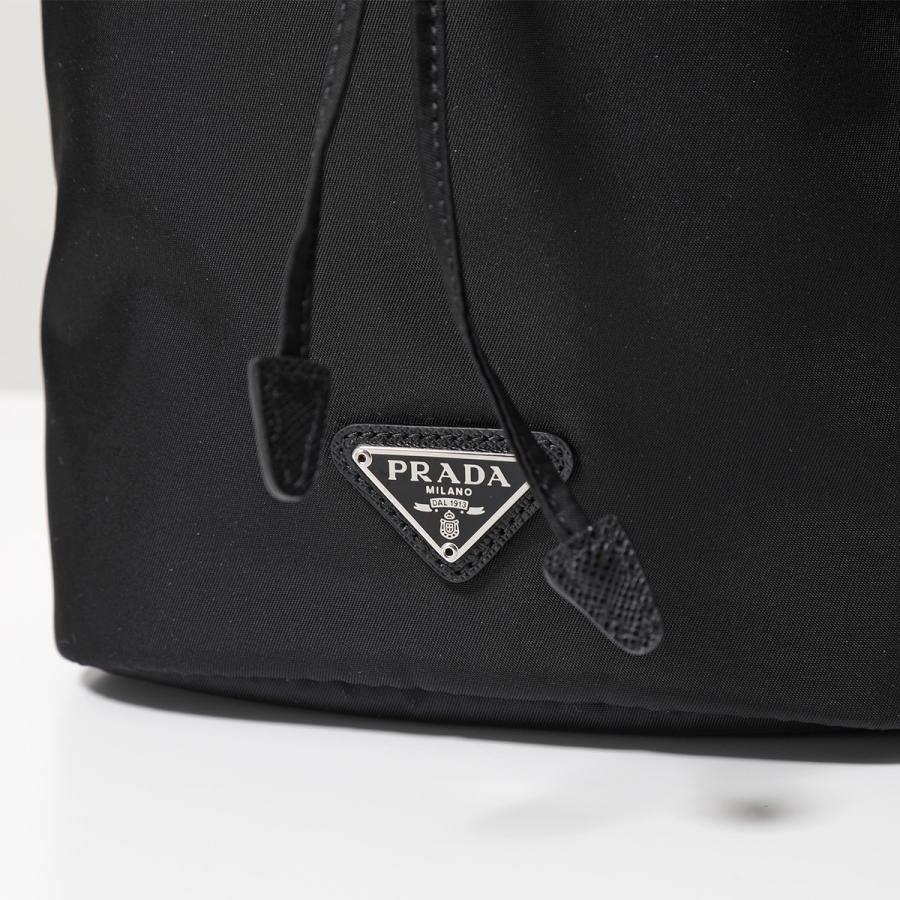 PRADA プラダ ポーチ 1NE369 R067 レディース ReNylon PRADA プラダ ポーチ 1NE369 R067 レディース ReNylon