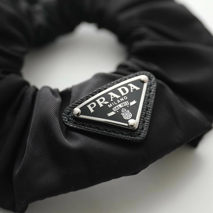PRADA（プラダ） シュシュ 1IF015 2DMI レディース ReNylon リナイロン