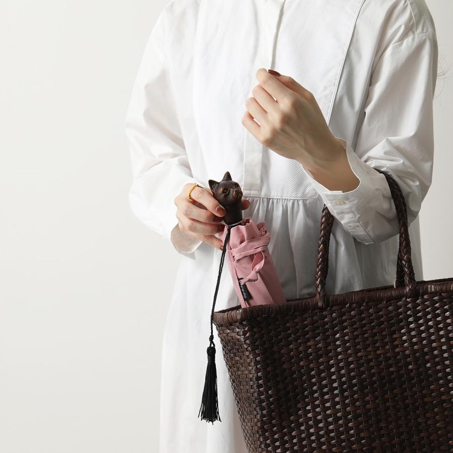 Guy de Jean（ギィドゥジャン） ギィ・ド・ジャン 折りたたみ傘 10 21