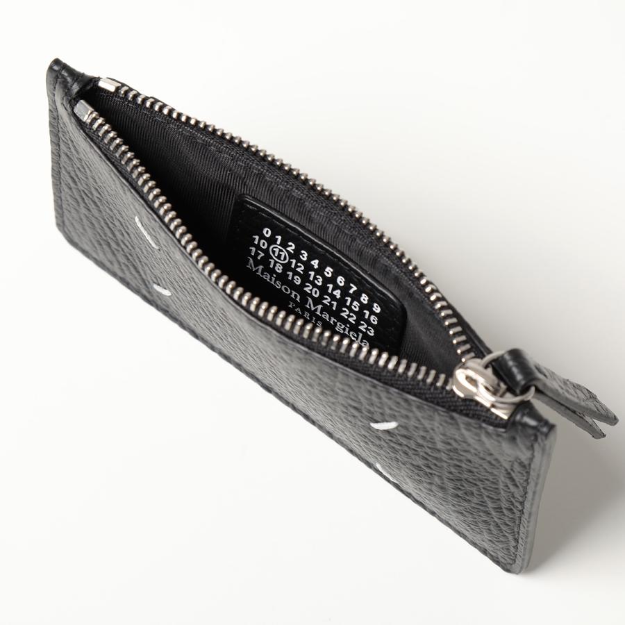 メゾン マルジェラ MAISON MARGIELA カードホルダー＆ケース ミニ財布 フラグメントケース S56UI0143 P4455 T6172 楽天市場】メゾン マルジェラ MAISON MARGIELA S56UI0143 P4455 カード