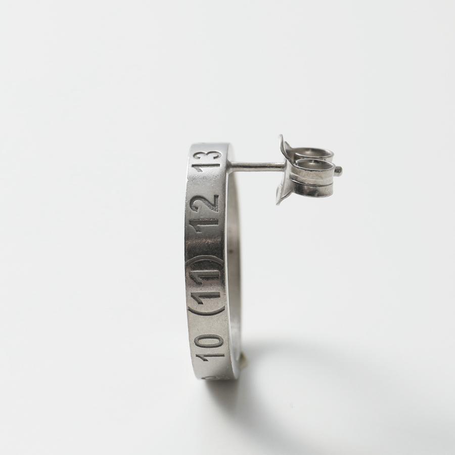 Maison Margiela MAISON MARGIELA マルジェラ 11 ピアス Maison Margiela MAISON MARGIELA マルジェラ 11 ピアス