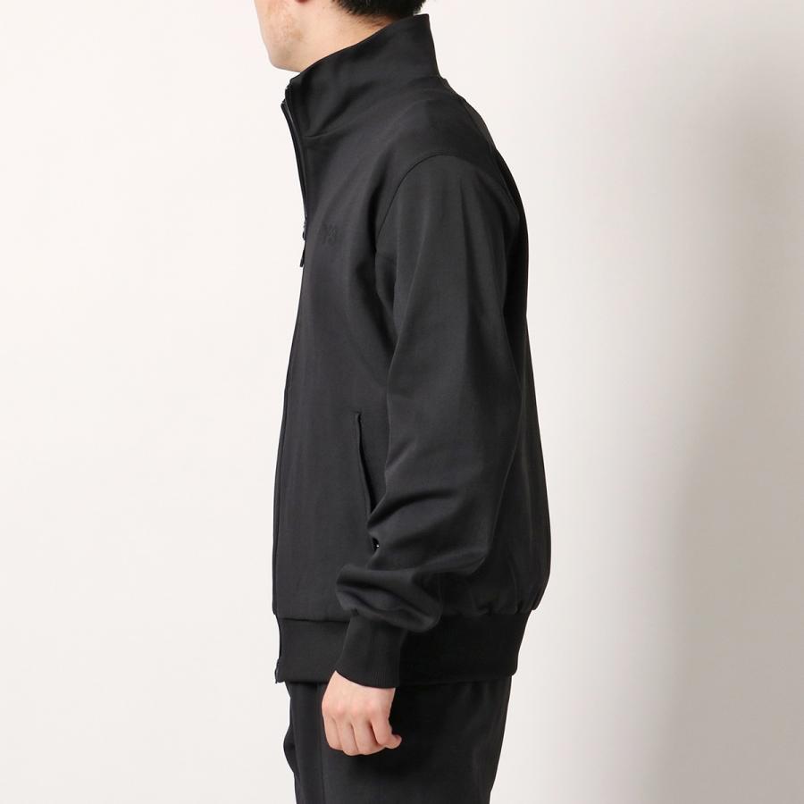 Y-3 ワイスリー トラックジャケット M CLASSIC TRACK JACKET Y-3 ワイスリー トラックジャケット M CLASSIC TRACK JACKET
