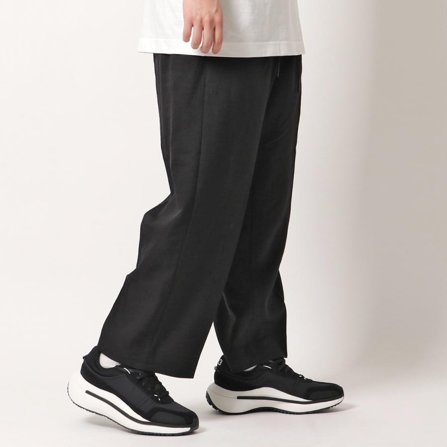 Y-3 ワイスリー パンツ M CH1 ELEGANT 3 STP PANT HG6082 メンズ Y-3 ワイスリー パンツ M CH1 ELEGANT 3 STP PANT HG6082 メンズ