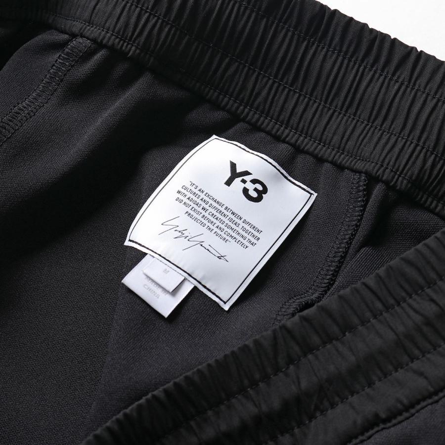 Y-3 ワイスリー パンツ M CLASSIC STRAIGHT LEG TRACK PANTS HG8607