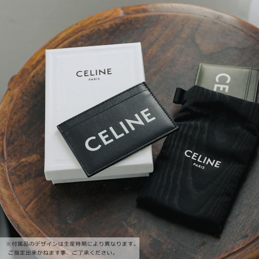 CELINE セリーヌ カードケース 10B703DMF.38SI 10B703DMF.31DO CELINE セリーヌ カードケース 10B703DMF.38SI 10B703DMF.31DO