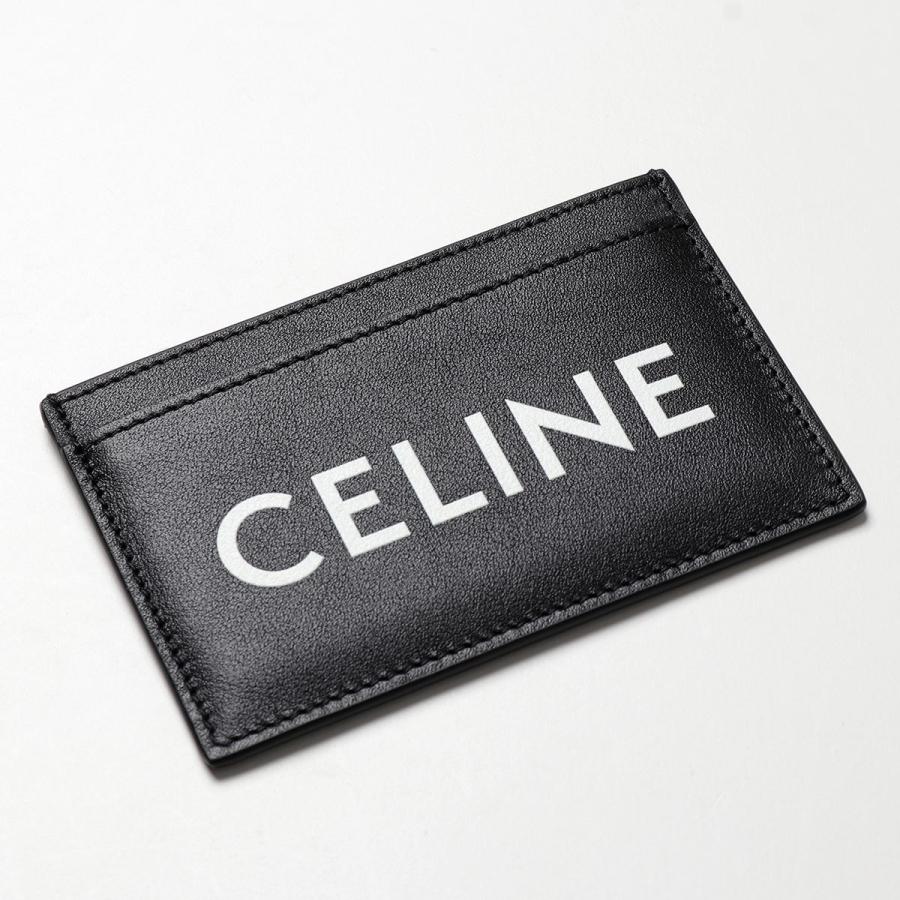 CELINE（セリーヌ） カードケース 10B703DMF.38SI 10B703DMF.31DO