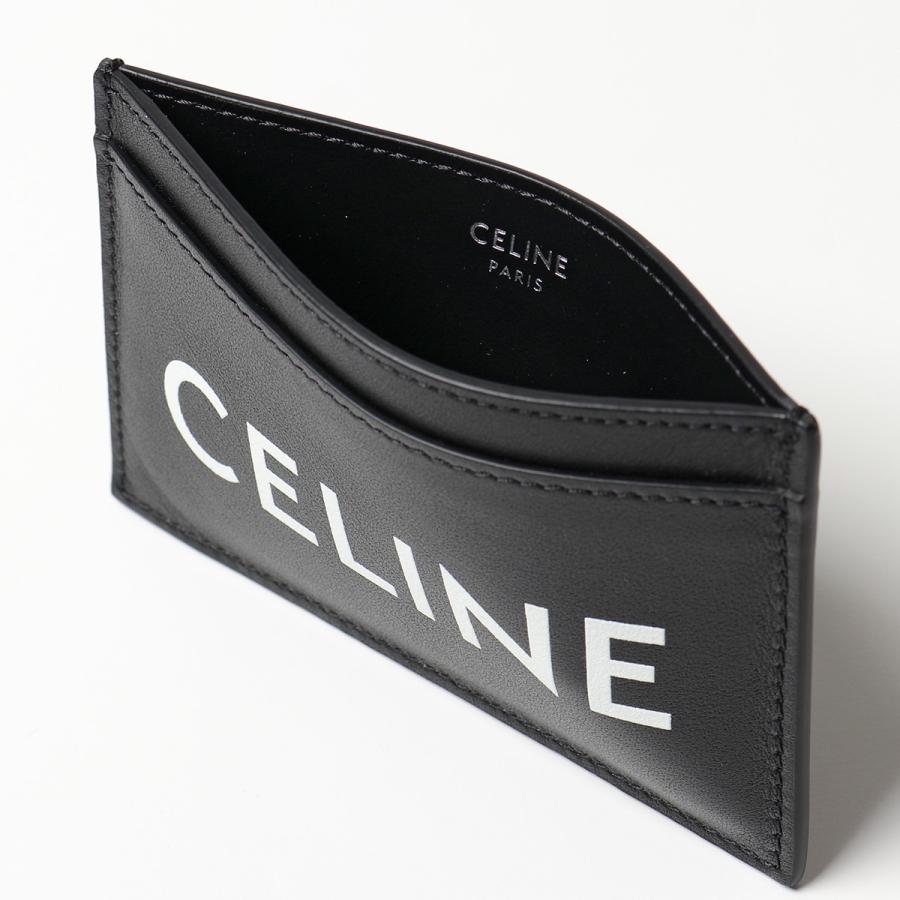 CELINE セリーヌ カードケース 10B703DMF.38SI 10B703DMF.31DO CELINE セリーヌ カードケース 10B703DMF.38SI 10B703DMF.31DO