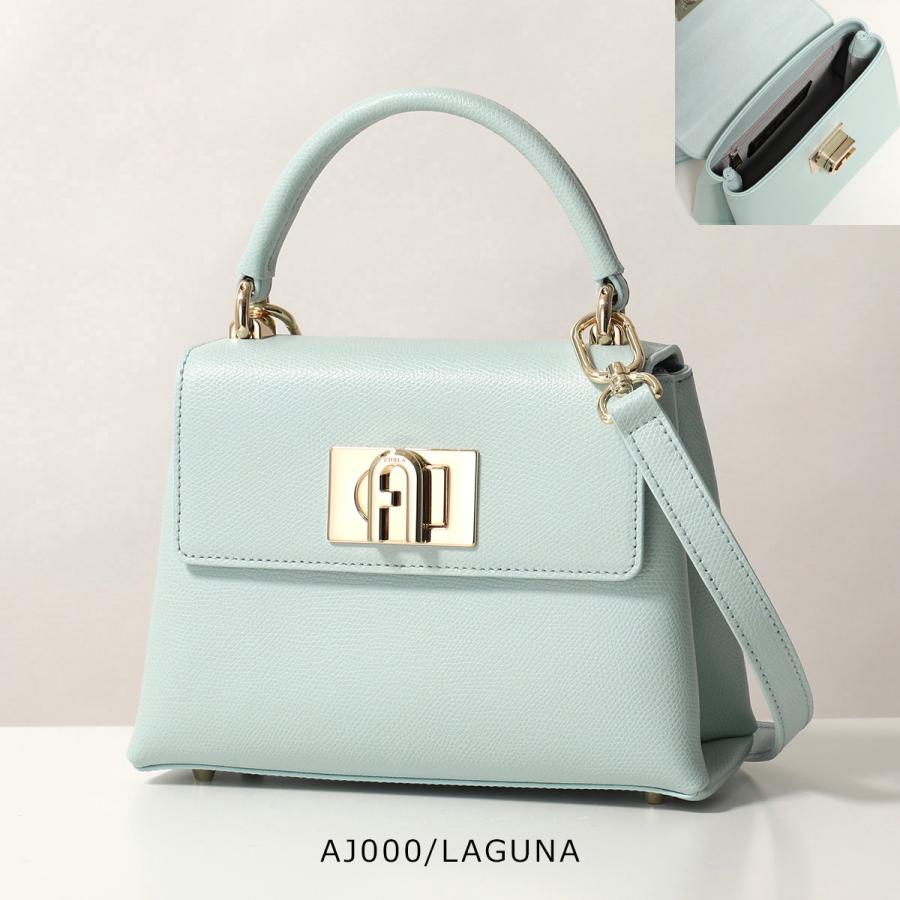 FURLA Furla フルラ ハンドバッグ 1927 MINI TOP HANDLE WB00109 FURLA Furla フルラ ハンドバッグ 1927 MINI TOP HANDLE WB00109