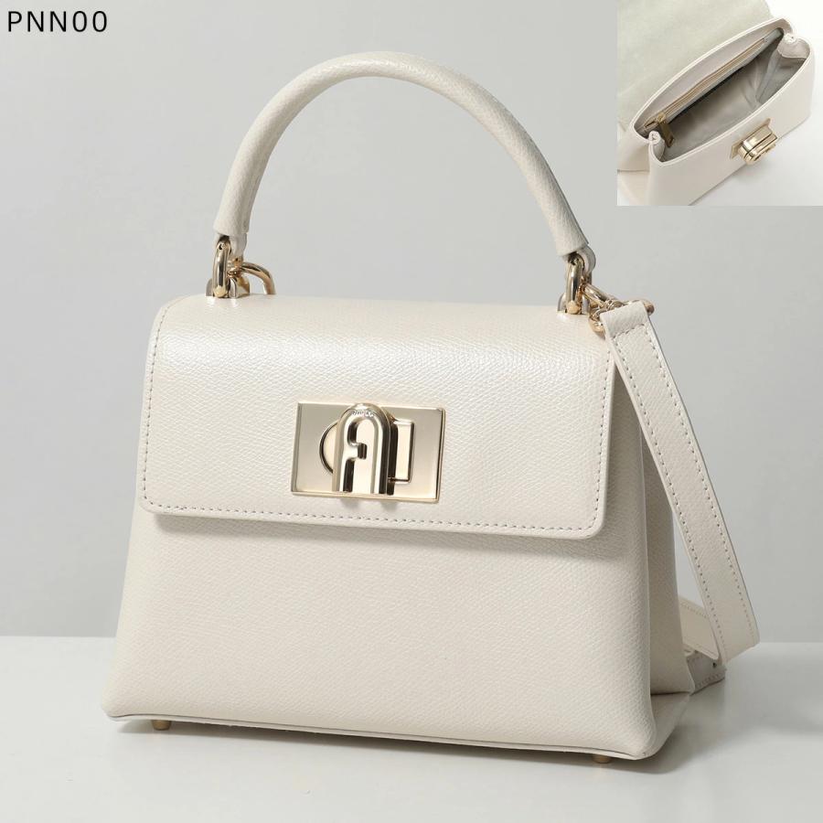 FURLA（フルラ） ハンドバッグ 1927 MINI TOP HANDLE WB00109 ARE000