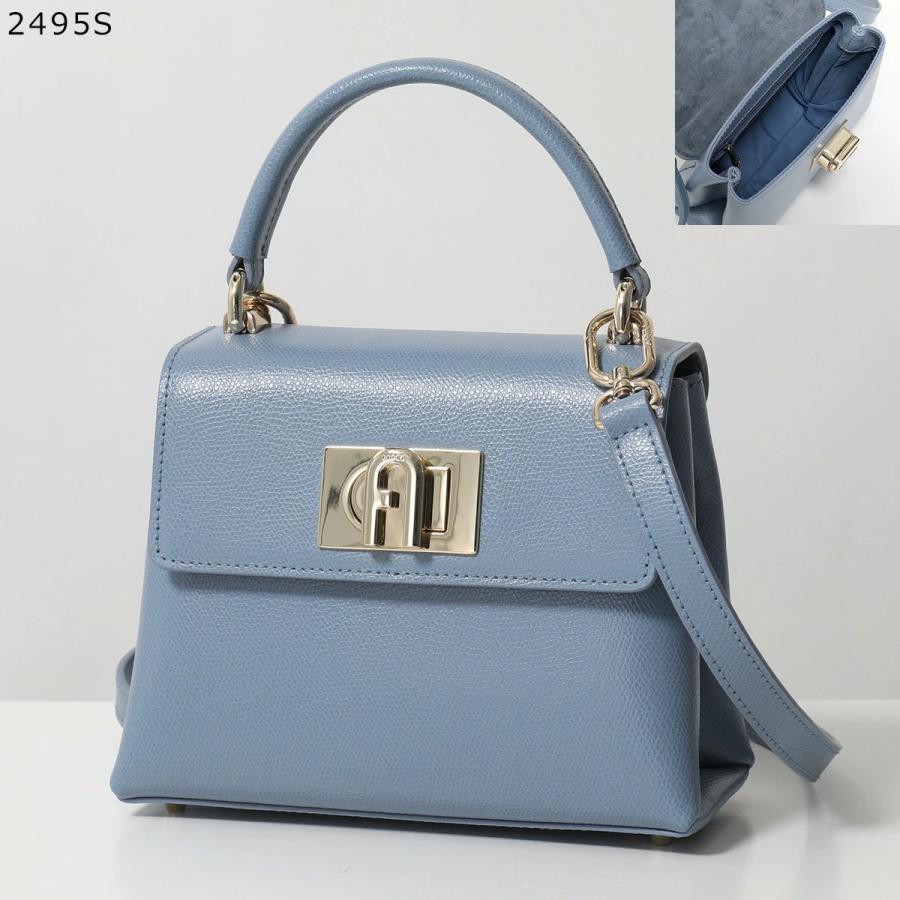 FURLA（フルラ） ハンドバッグ 1927 MINI TOP HANDLE WB00109 ARE000