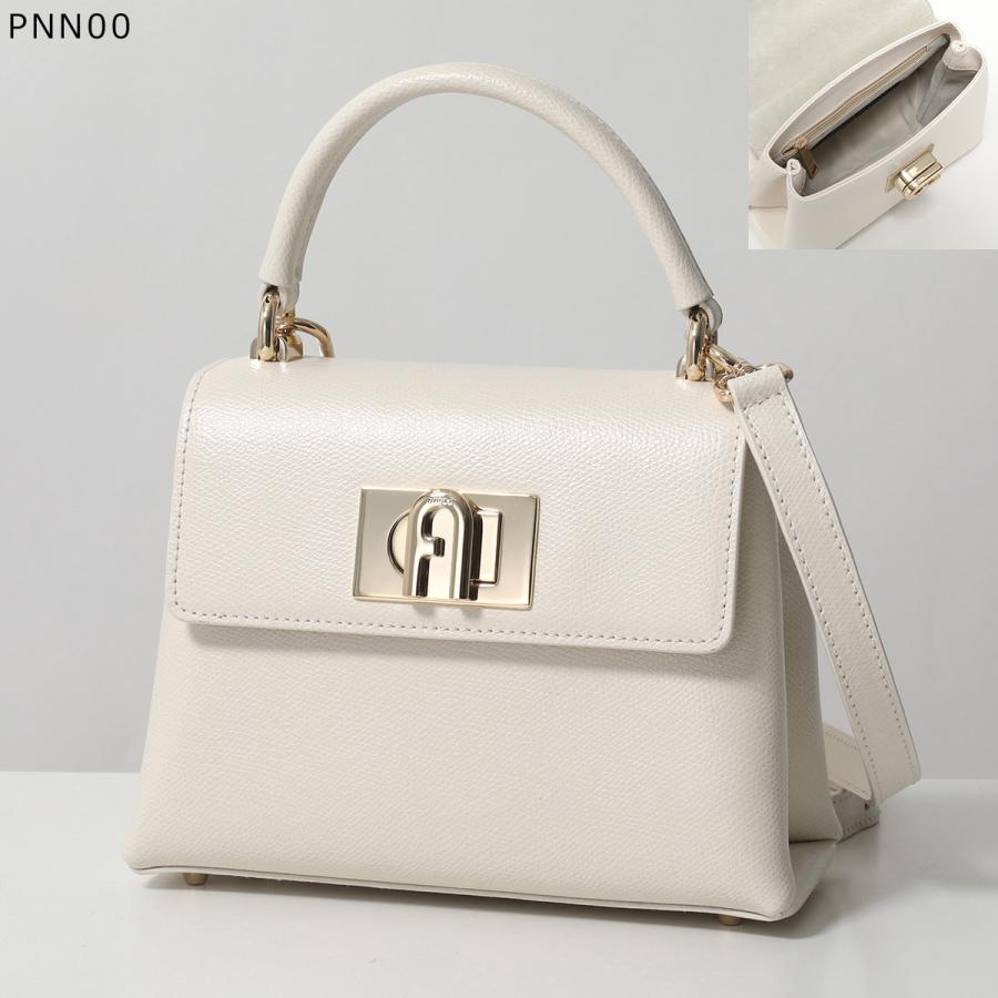 FURLA（フルラ） ハンドバッグ 1927 MINI TOP HANDLE WB00109 ARE000