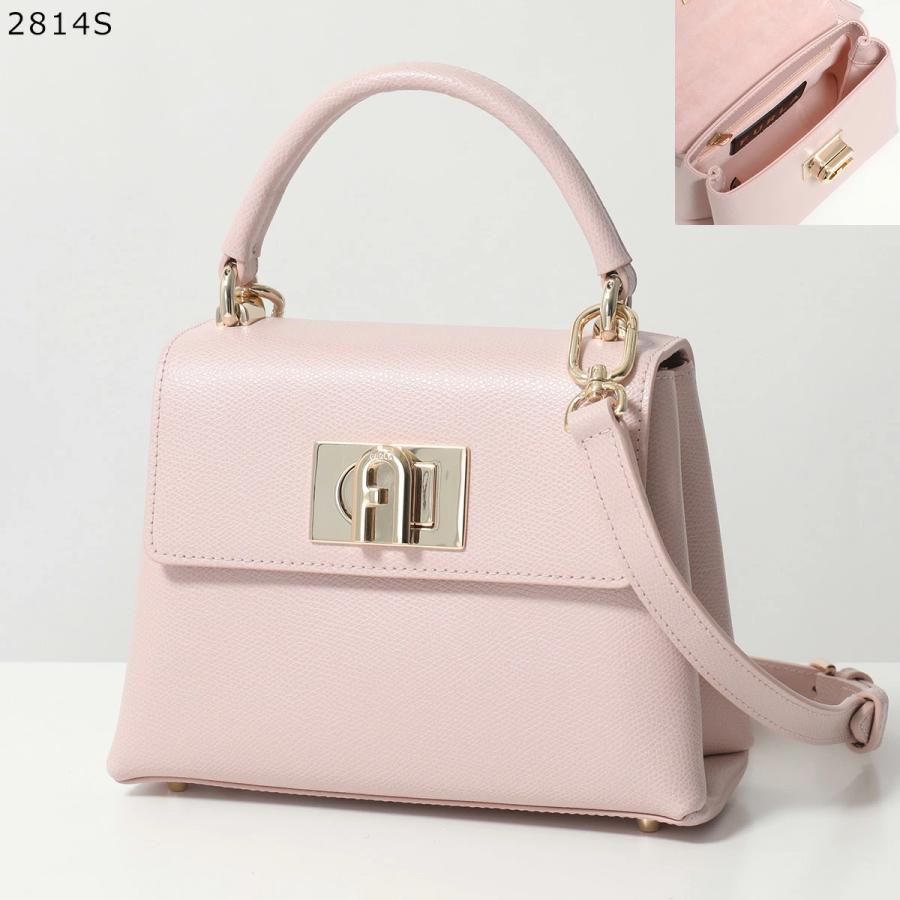 FURLA（フルラ） ハンドバッグ 1927 MINI TOP HANDLE WB00109 ARE000
