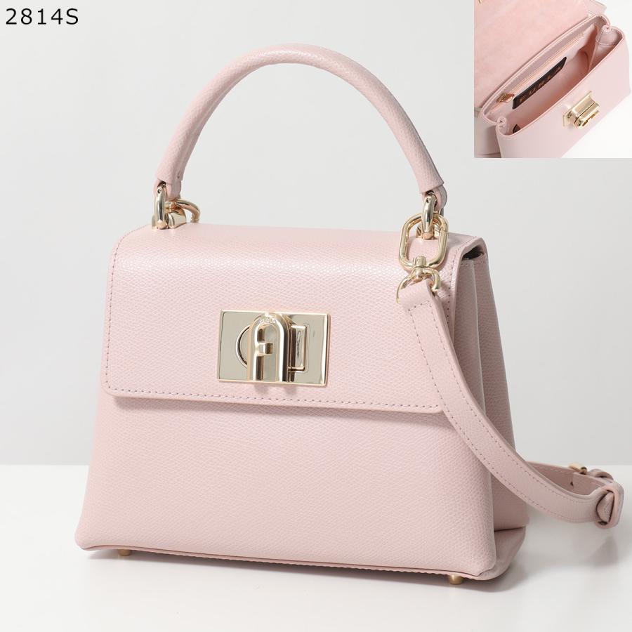 FURLA（フルラ） ハンドバッグ 1927 MINI TOP HANDLE WB00109 ARE000