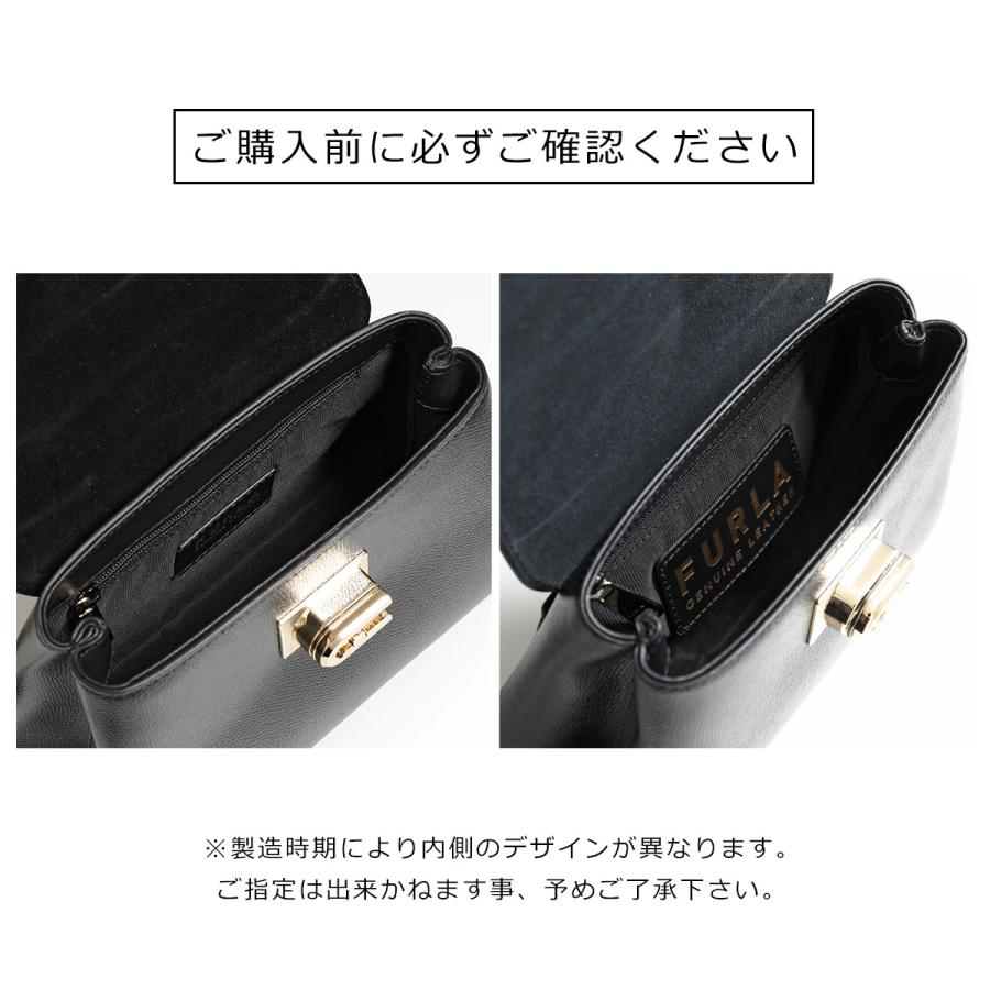 FURLA（フルラ） ハンドバッグ 1927 MINI TOP HANDLE WB00109 ARE000