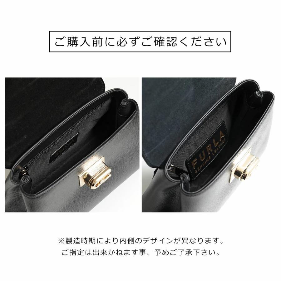 FURLA（フルラ） ハンドバッグ 1927 MINI TOP HANDLE WB00109 ARE000