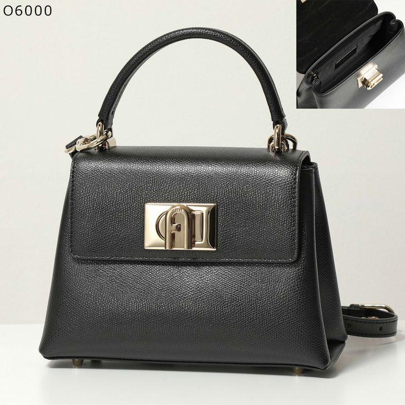 FURLA（フルラ） ハンドバッグ 1927 MINI TOP HANDLE WB00109 ARE000