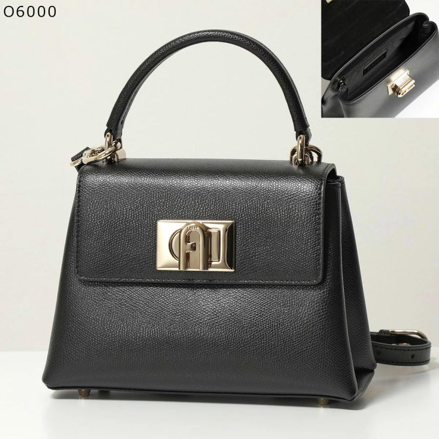 FURLA（フルラ） ハンドバッグ 1927 MINI TOP HANDLE WB00109 ARE000
