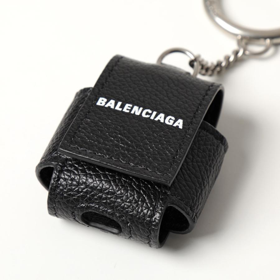 BALENCIAGA バレンシアガ イヤホンケース CASH AIRPOD HOLDER 659926