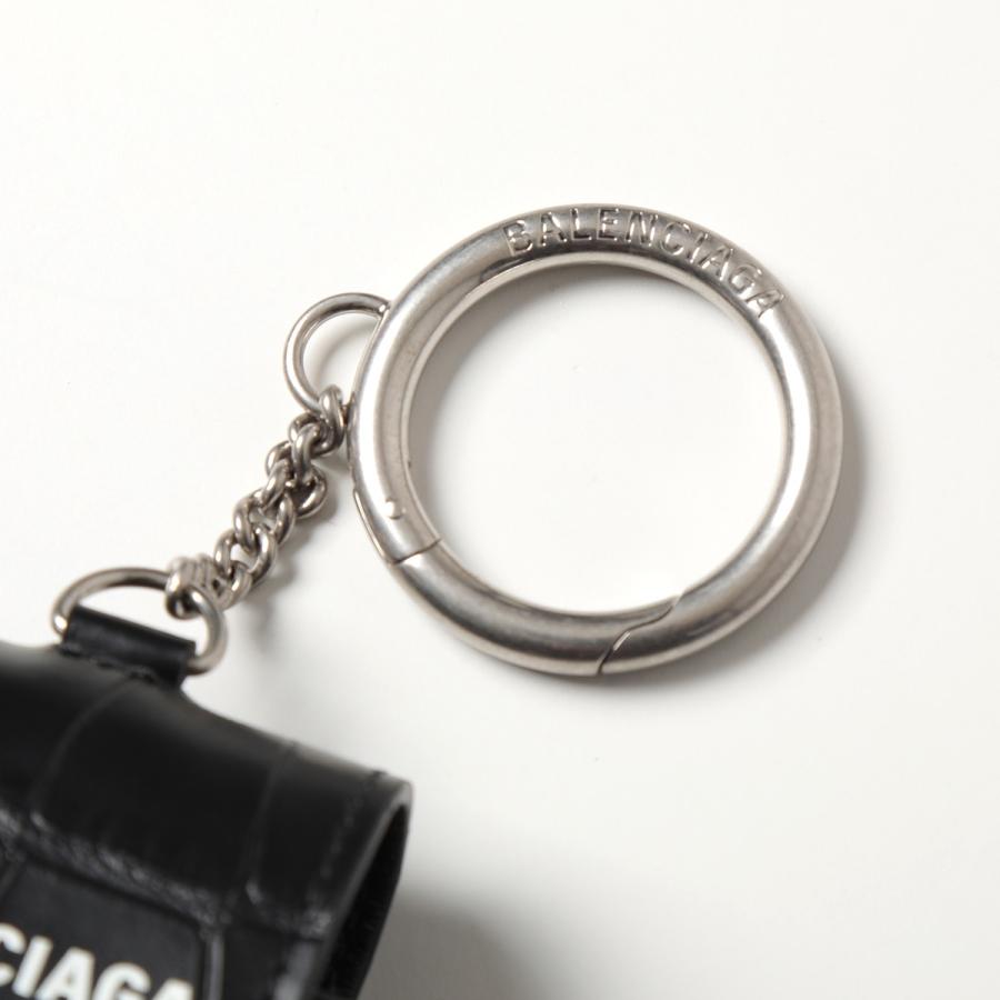 BALENCIAGA バレンシアガ イヤホンケース 655679 1ROP3 CASH BALENCIAGA バレンシアガ イヤホンケース 655679 1ROP3 CASH