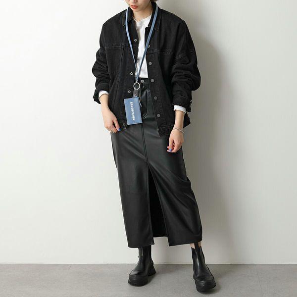 BALENCIAGA（バレンシアガ） コイン&カードケース 594548 1IZI3