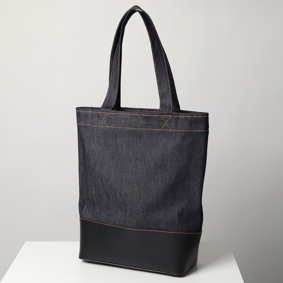 A.P.C. APC アーペーセー バッグ tote axel CODDP M61444 レディース 