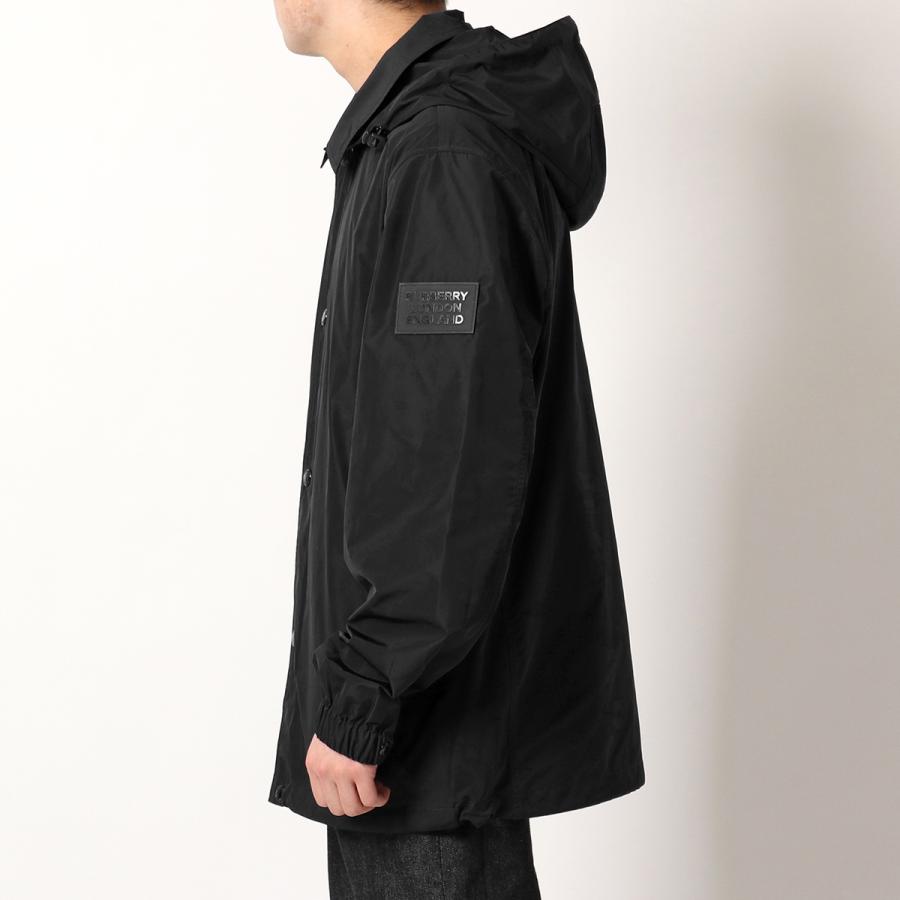 BURBERRY バーバリー ジャケット 8014770 メンズ パーカー ブルゾン 
