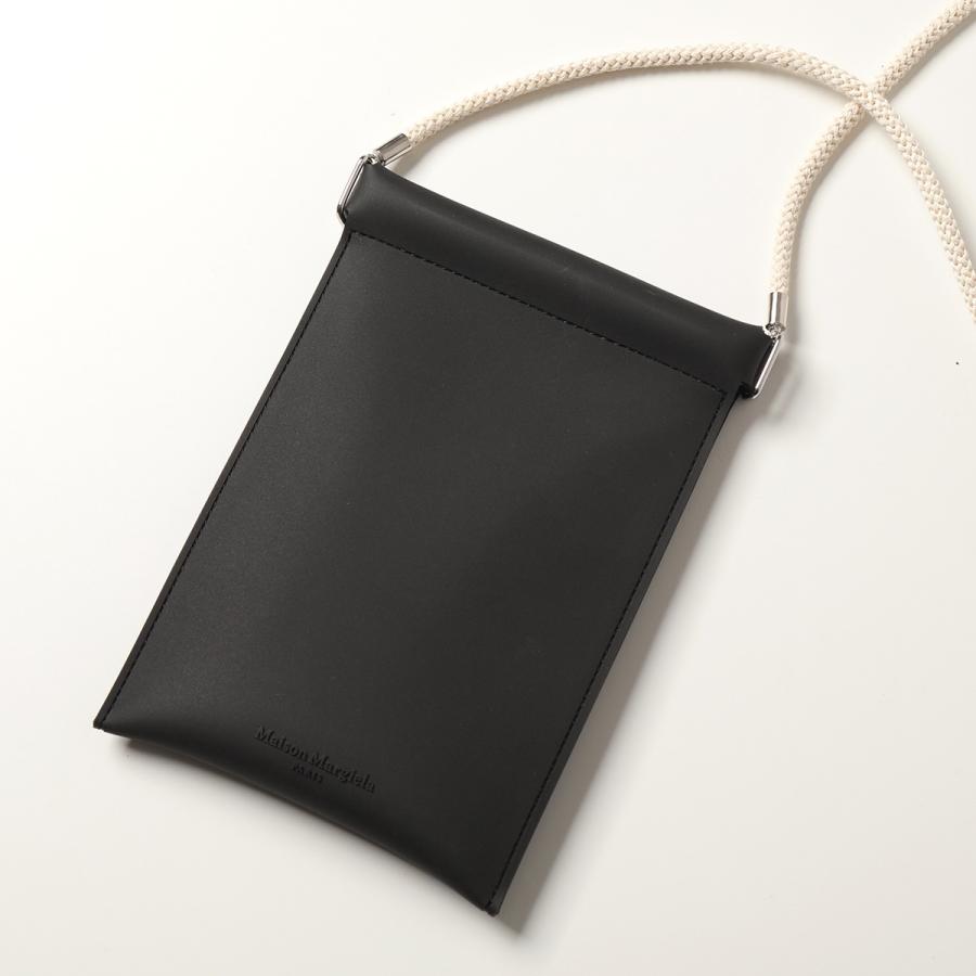 Maison Margiela MAISON MARGIELA マルジェラ フォンケース Maison Margiela MAISON MARGIELA マルジェラ フォンケース
