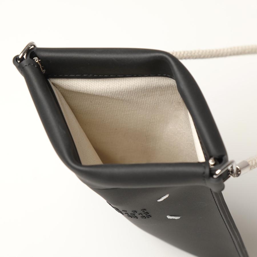 Maison Margiela MAISON MARGIELA マルジェラ フォンケース Maison Margiela MAISON MARGIELA マルジェラ フォンケース