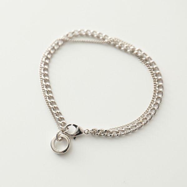 A.P.C. APC アーペーセー ブレスレット bracelet minimal MEACC A.P.C. APC アーペーセー ブレスレット bracelet minimal MEACC
