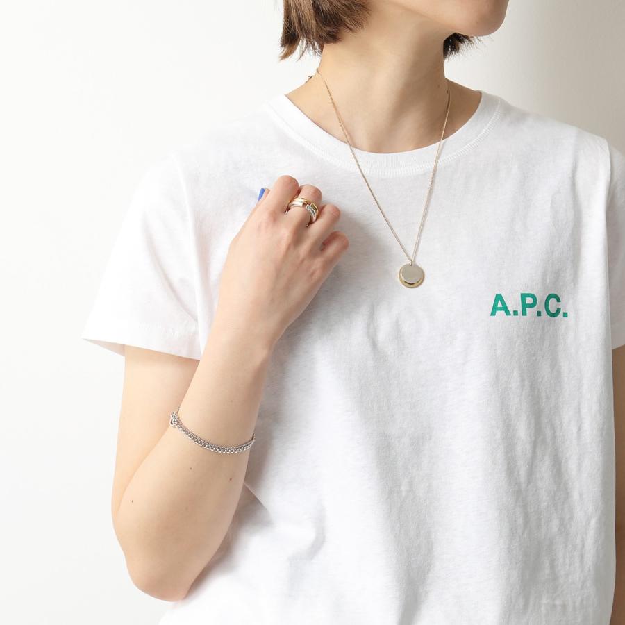 A.P.C. APC アーペーセー ブレスレット bracelet minimal MEACC A.P.C. APC アーペーセー ブレスレット bracelet minimal MEACC