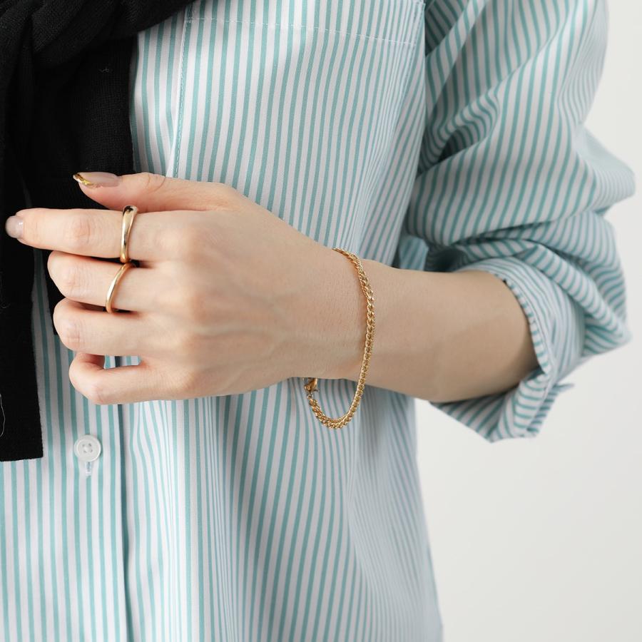 A.P.C. APC アーペーセー ブレスレット bracelet minimal MEACC A.P.C. APC アーペーセー ブレスレット bracelet minimal MEACC
