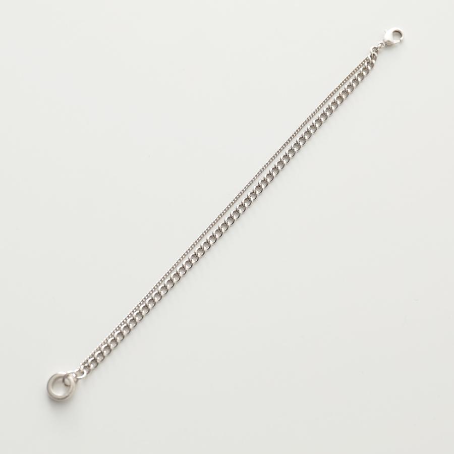 A.P.C. APC アーペーセー ブレスレット bracelet minimal MEACC A.P.C. APC アーペーセー ブレスレット bracelet minimal MEACC