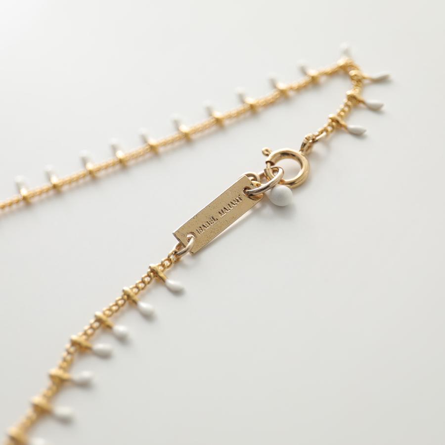 ISABEL MARANT イザベルマラン ネックレス CASABLANCA ISABEL MARANT イザベルマラン ネックレス CASABLANCA