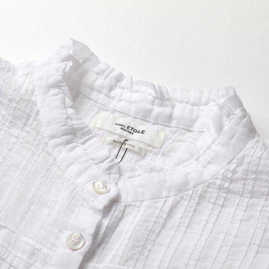 ISABEL MARANT（イザベルマラン） チュニック LANIKAYE 22PRO1518