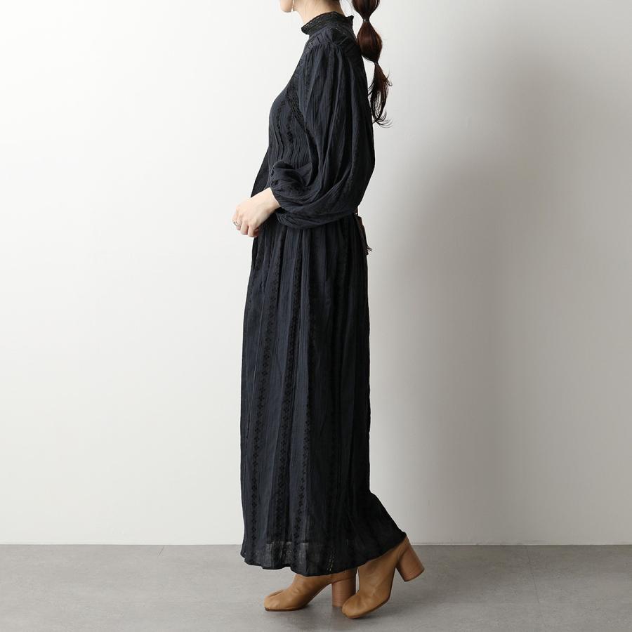 ISABEL MARANT イザベルマラン ワンピース JAENA 22PRO2116 ISABEL MARANT イザベルマラン ワンピース JAENA 22PRO2116