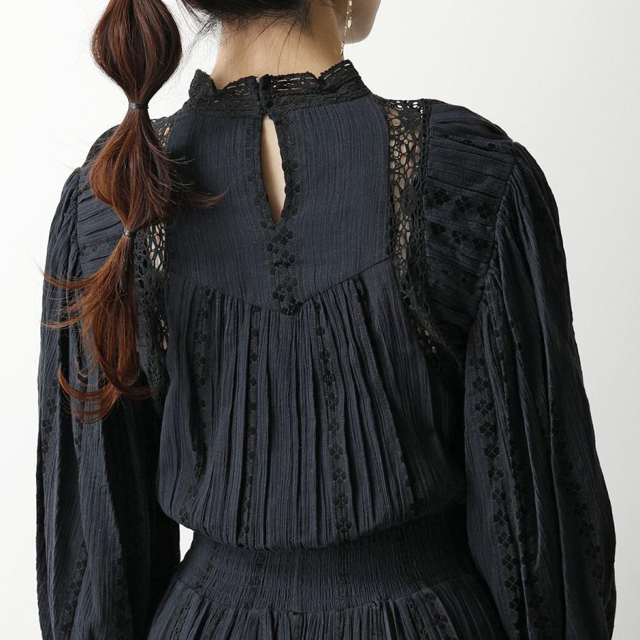 ISABEL MARANT イザベルマラン ワンピース JAENA 22PRO2116 ISABEL MARANT イザベルマラン ワンピース JAENA 22PRO2116