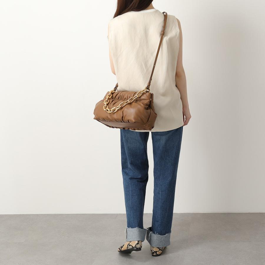 Zanchetti ZANCHETTI ザンケッティ ハンドバッグ AMLETO CHAIN Zanchetti ZANCHETTI ザンケッティ ハンドバッグ AMLETO CHAIN